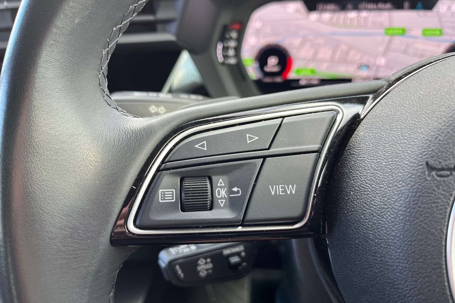 Used Audi A3 2023 for sale - 76351677: Photo 16