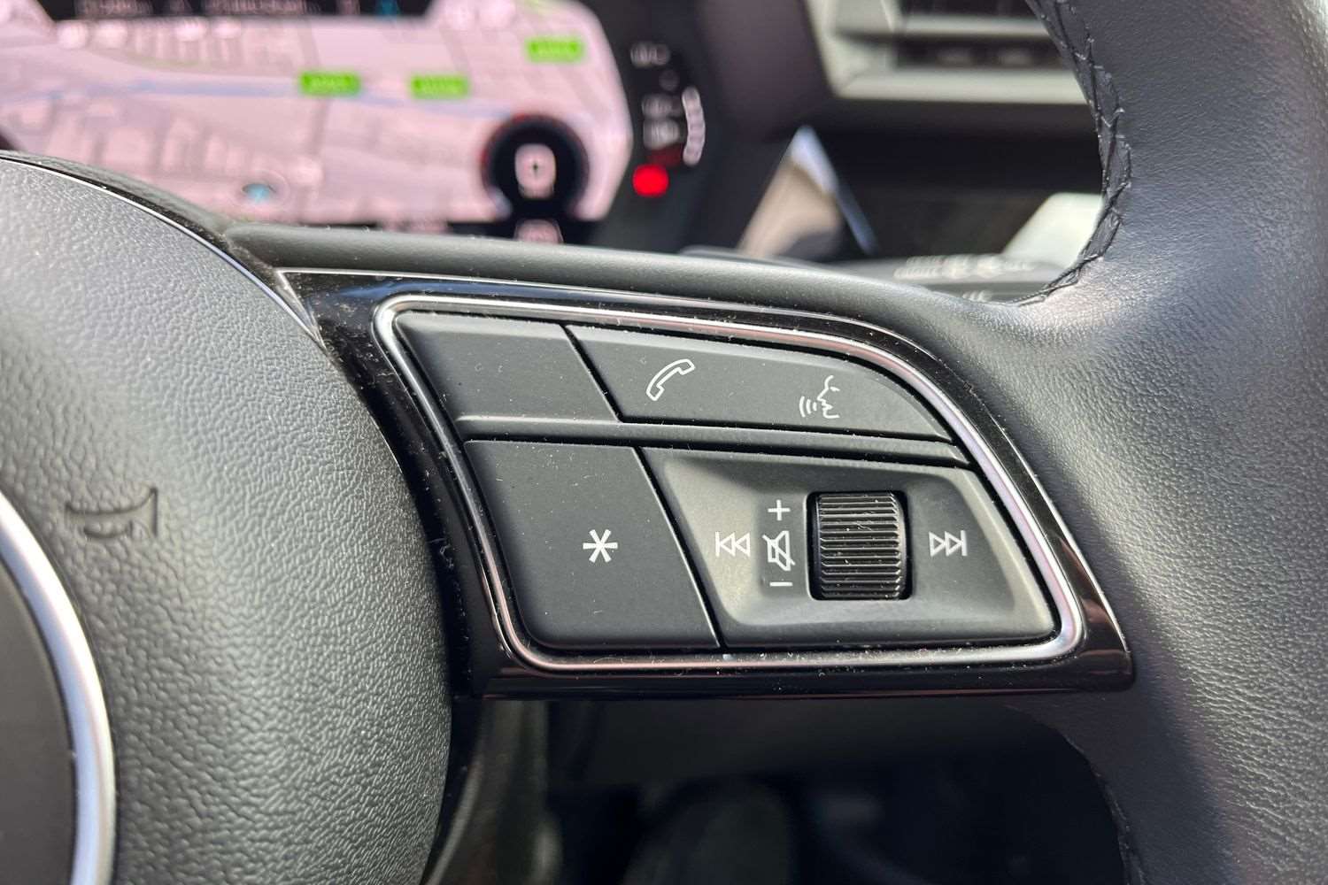 Used Audi A3 2023 for sale - 76351677: Photo 17