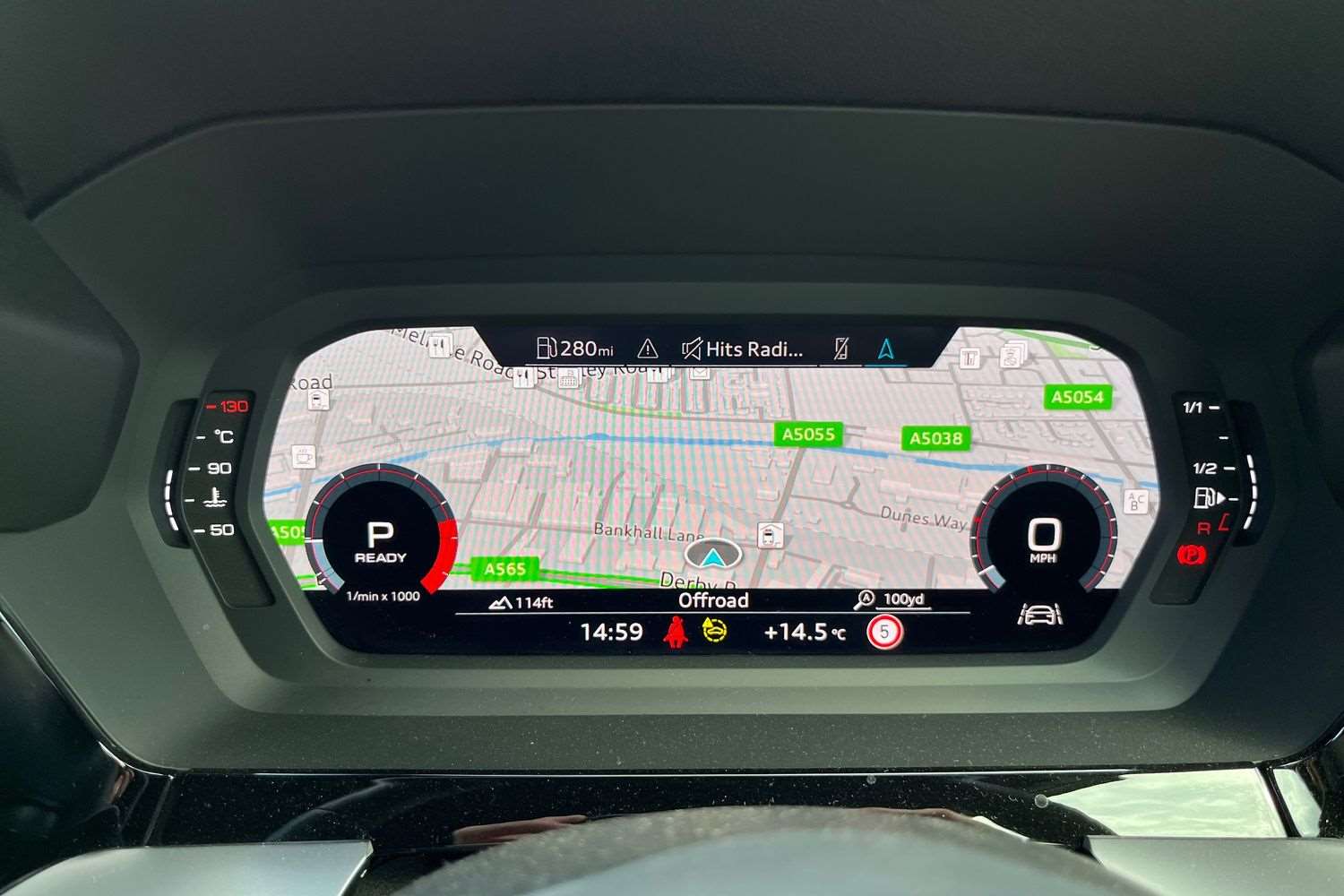 Used Audi A3 2023 for sale - 76351677: Photo 18