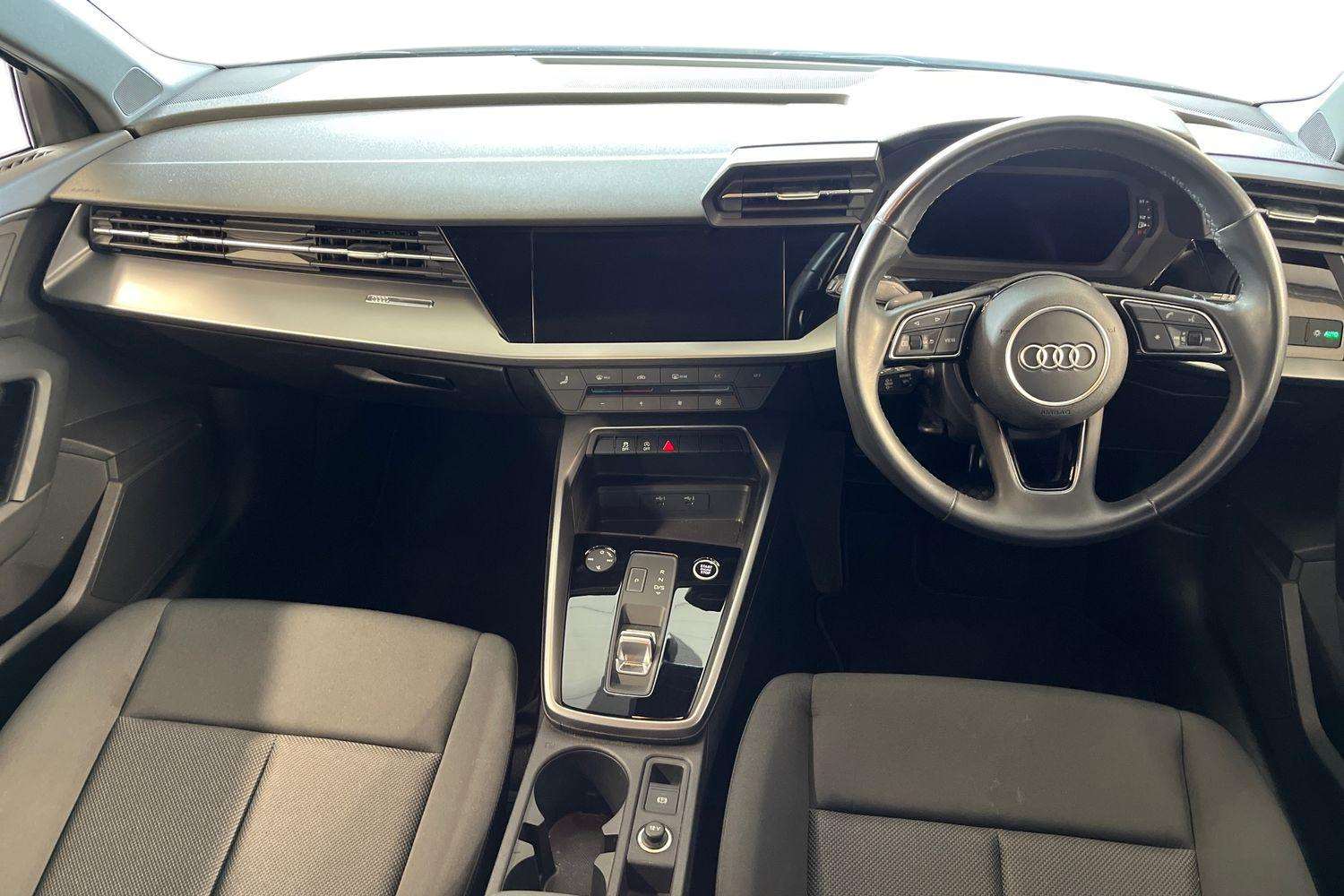 Used Audi A3 2023 for sale - 76351677: Photo 19