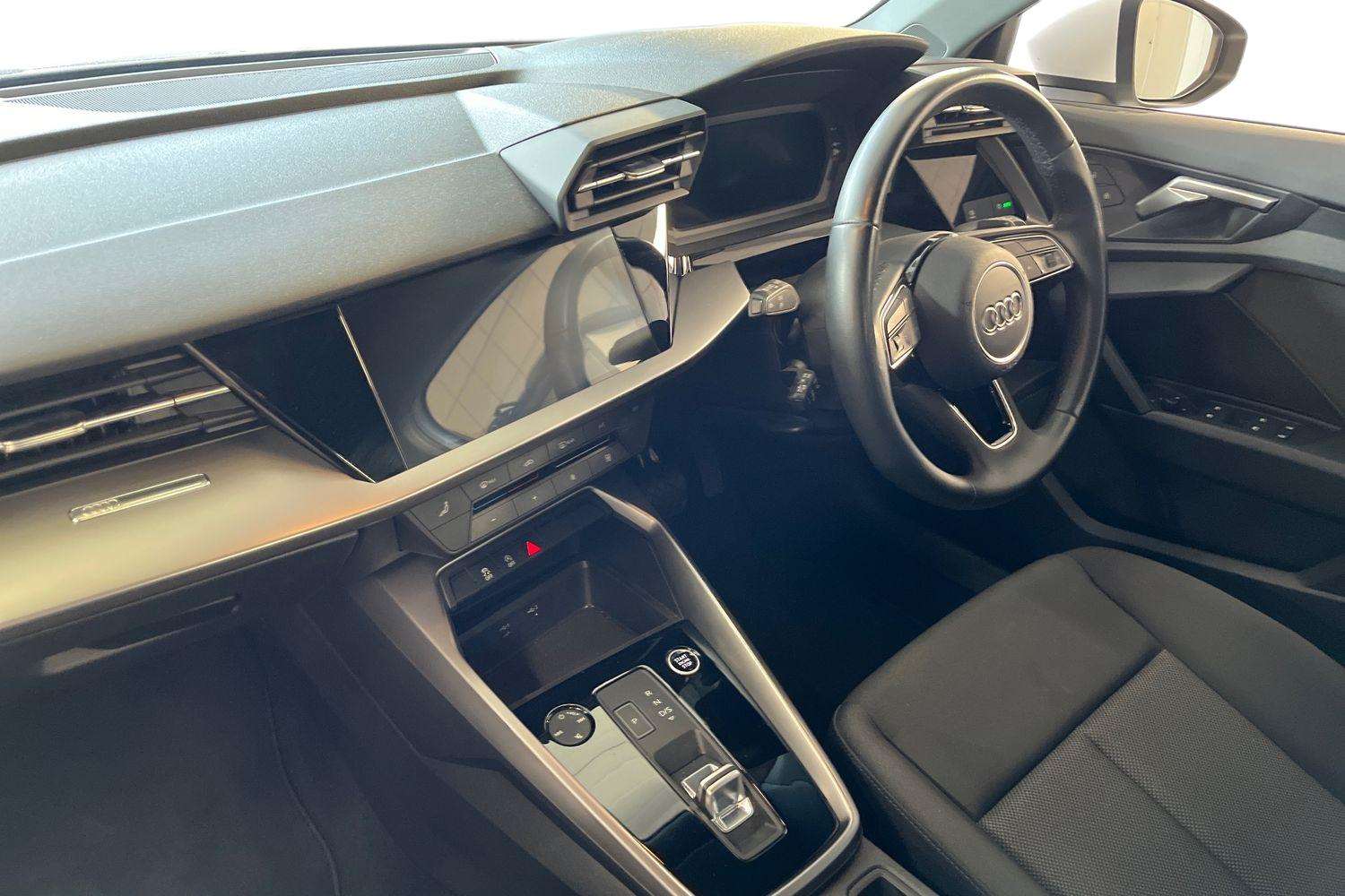 Used Audi A3 2023 for sale - 76351677: Photo 20