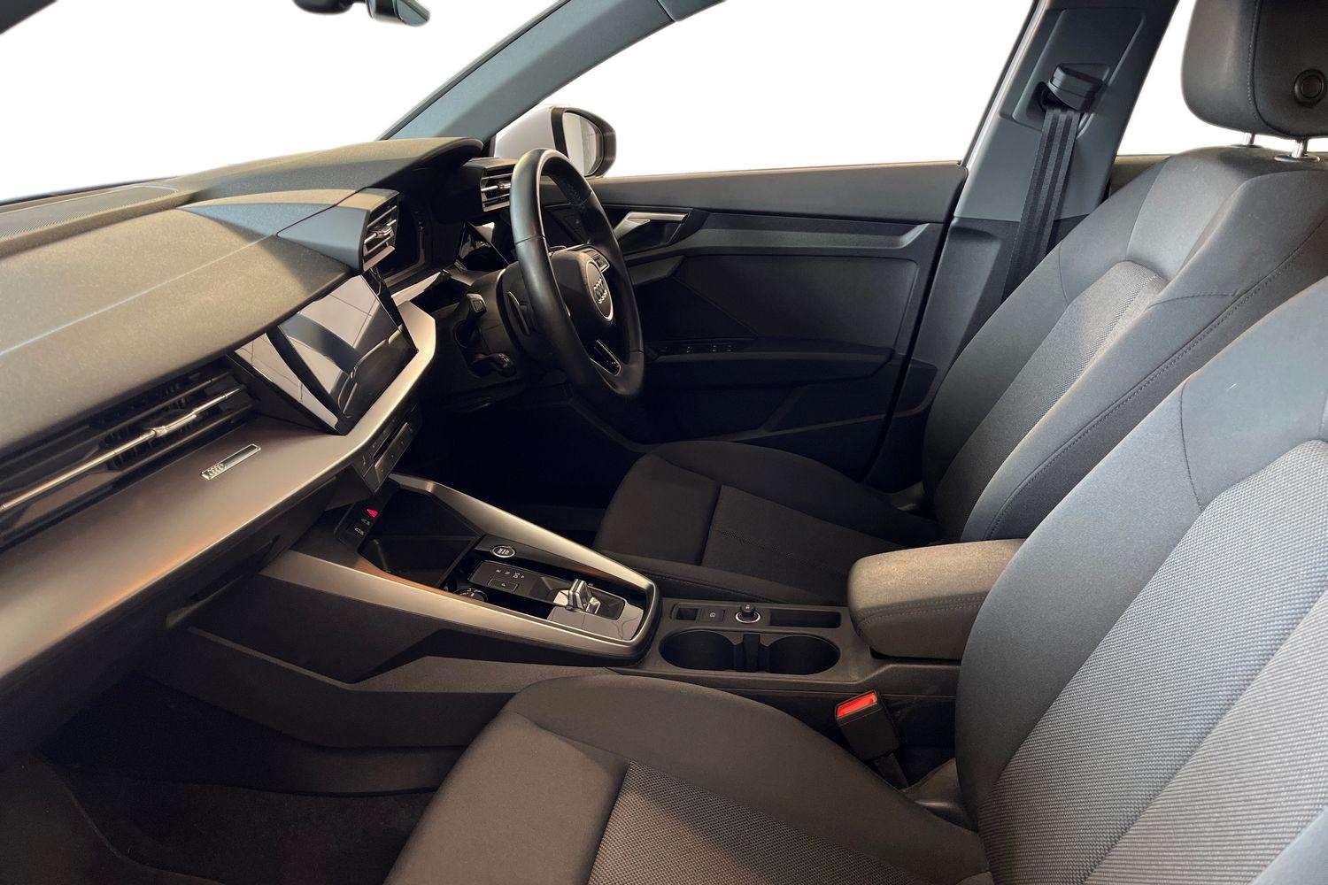 Used Audi A3 2023 for sale - 76351677: Photo 21