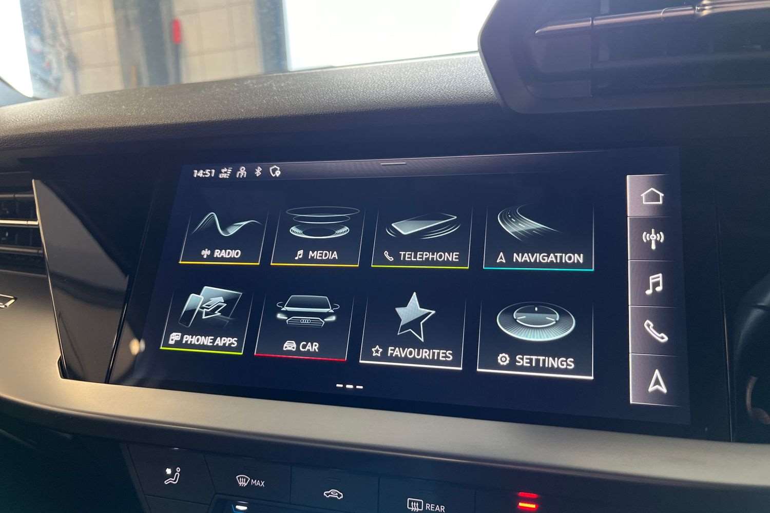 Used Audi A3 2023 for sale - 76351677: Photo 26