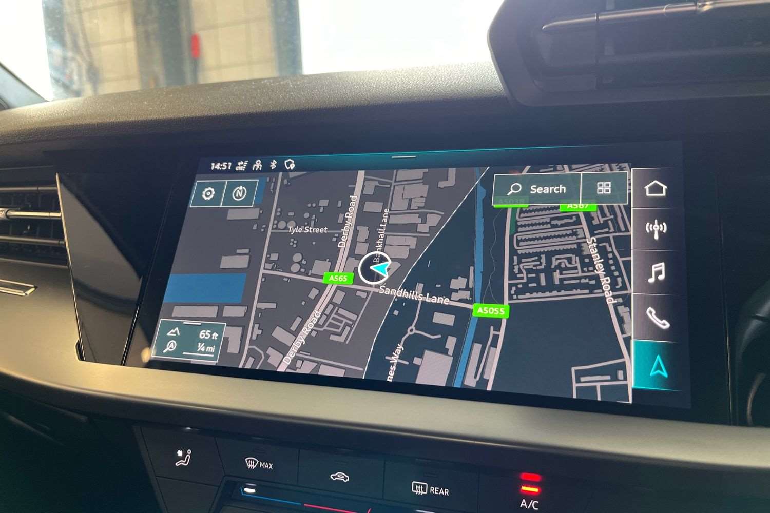 Used Audi A3 2023 for sale - 76351677: Photo 27