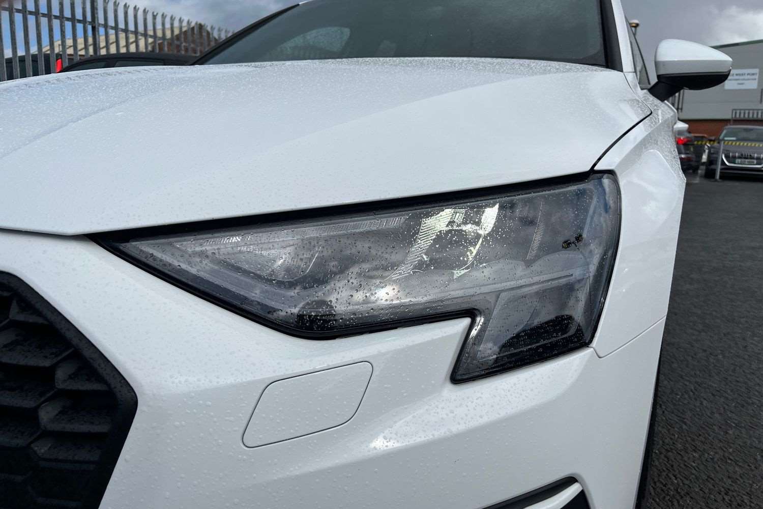 Used Audi A3 2023 for sale - 76351677: Photo 29