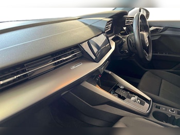 Used Audi A3 2023 for sale - 76351677: Photo