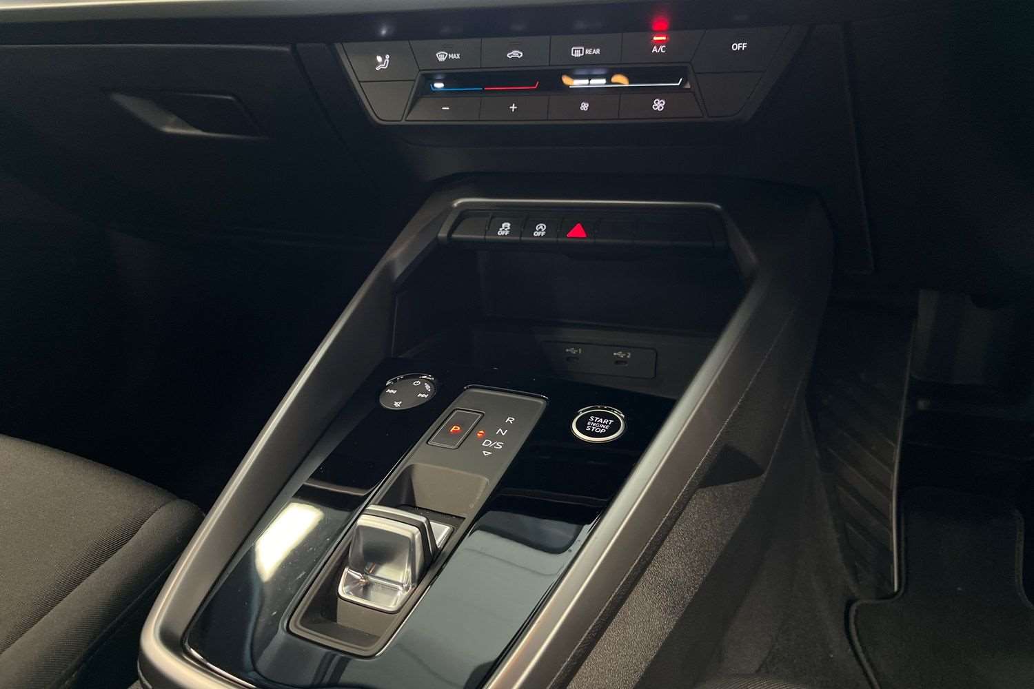 Used Audi A3 2023 for sale - 76351677: Photo 34