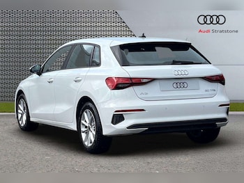 Used Audi A3 2023 for sale - 76351677: Photo