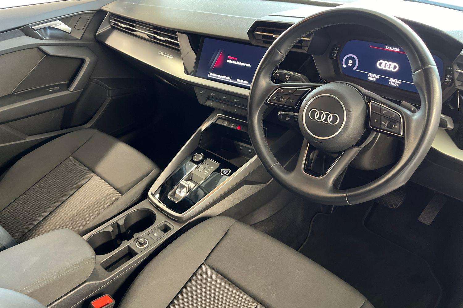 Used Audi A3 2023 for sale - 76351677: Photo 6