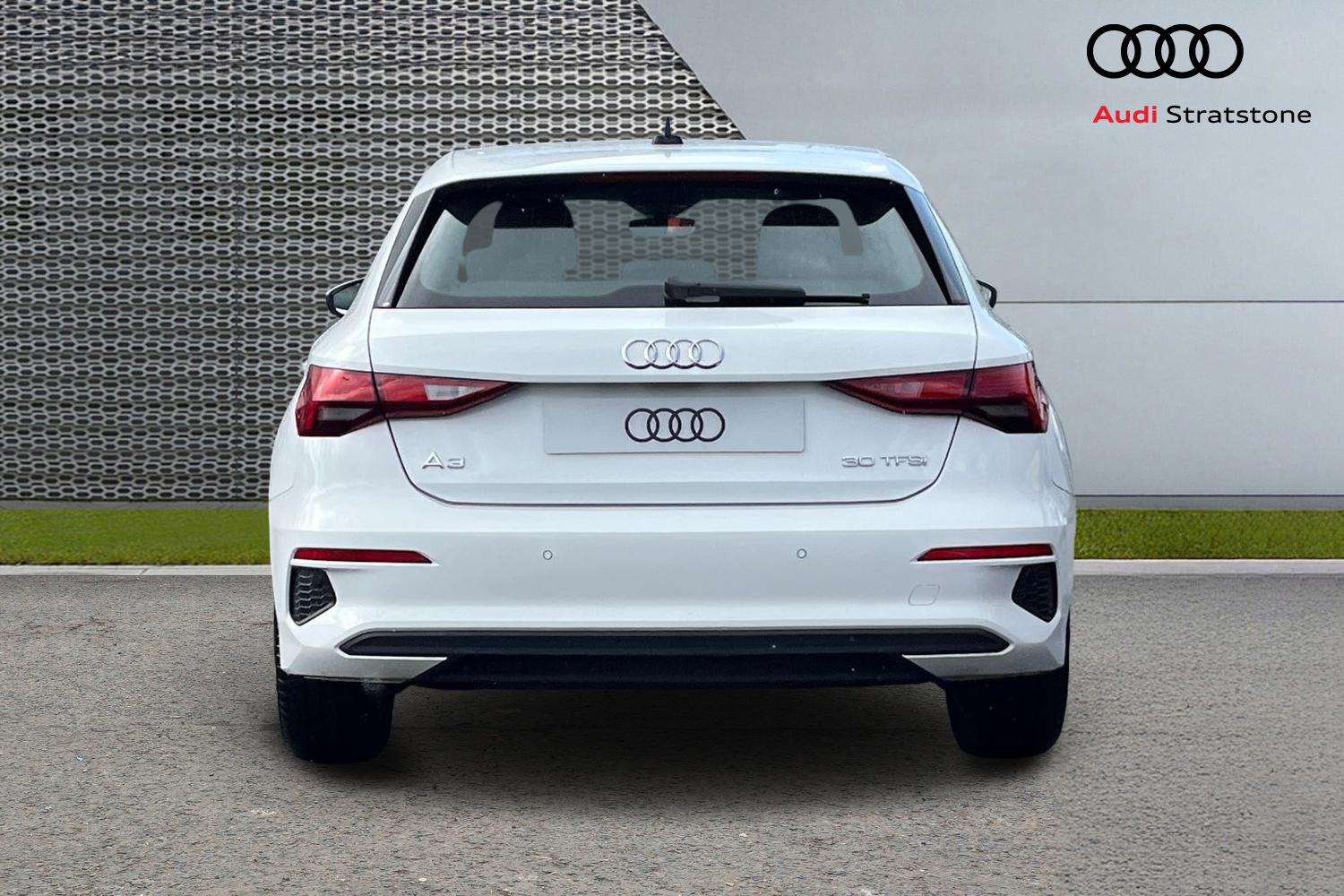 Used Audi A3 2023 for sale - 76351677: Photo 7