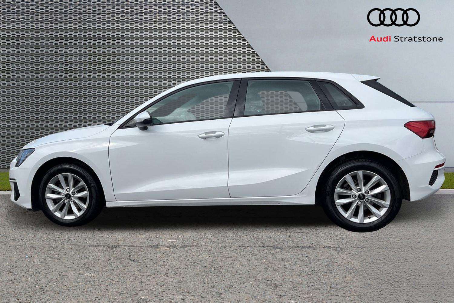 Used Audi A3 2023 for sale - 76351677: Photo 8