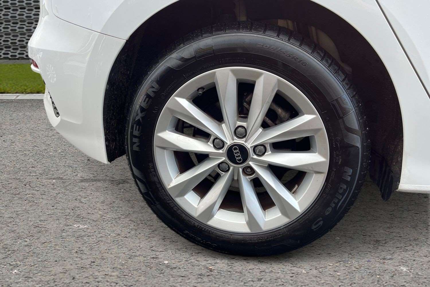 Used Audi A3 2023 for sale - 76351677: Photo 9