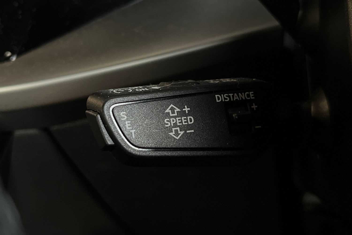 Vehicle 32