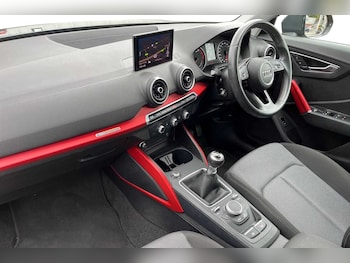 Used Audi Q2 2019 for sale - 75452761: Photo