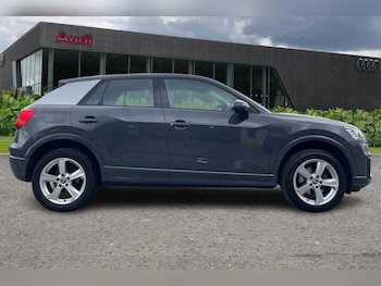 Used Audi Q2 2019 for sale - 75452761: Photo