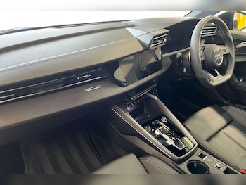 Used Audi A3 2025 for sale - 76075409: Photo