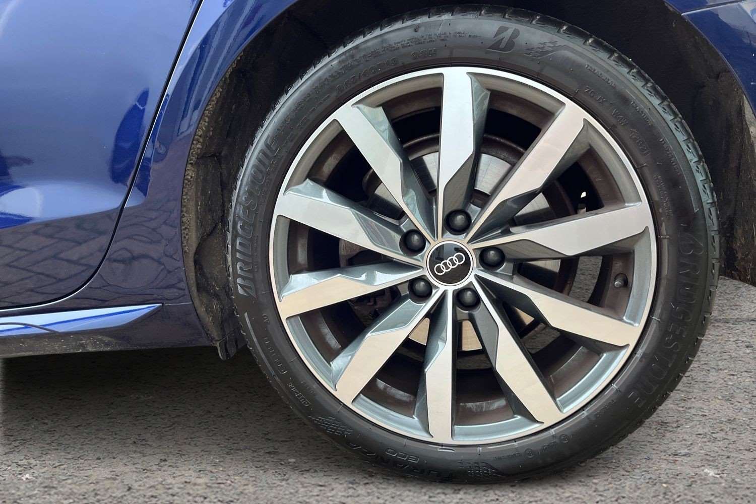 Used Audi A4 2021 for sale - 77044220: Photo 10