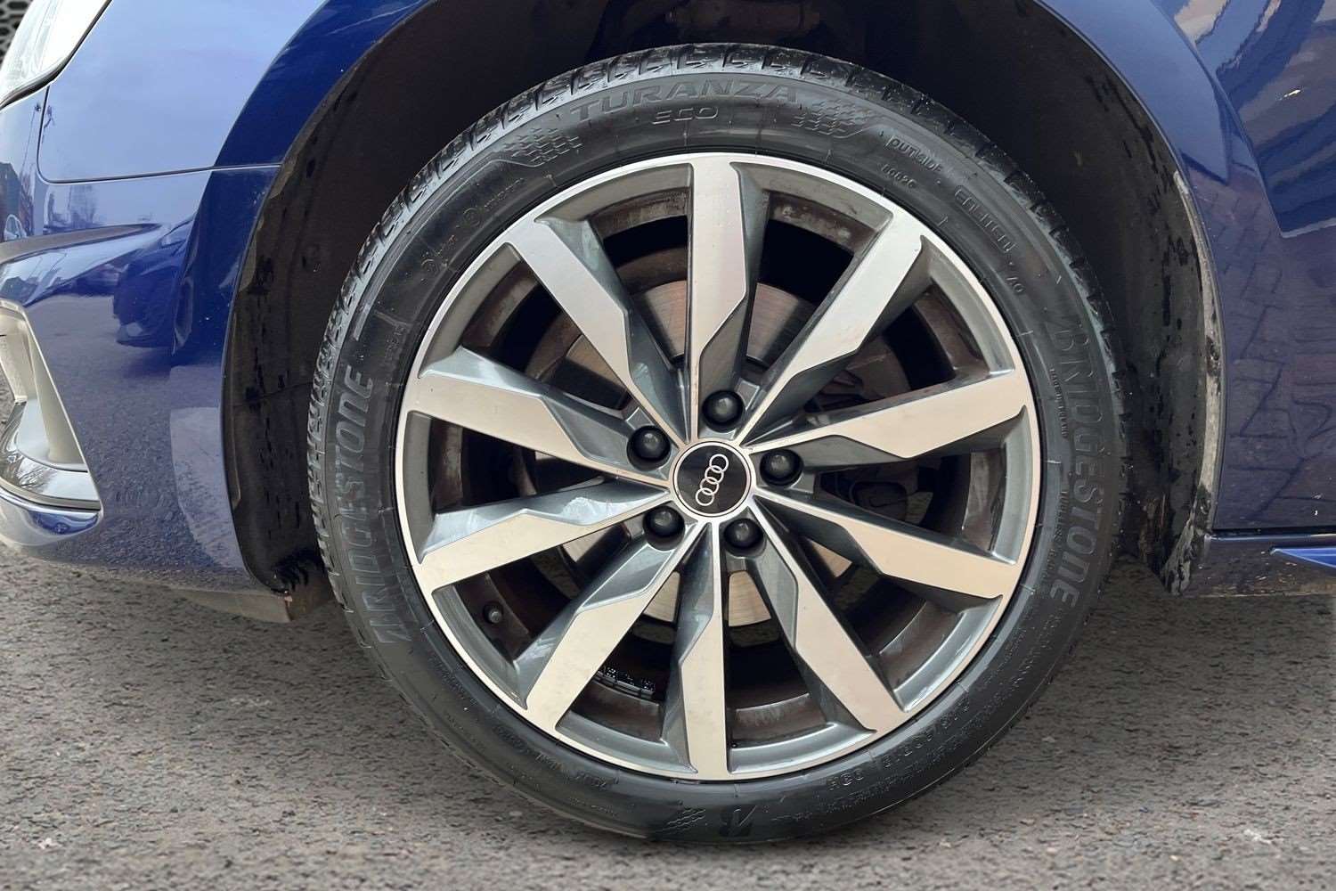 Used Audi A4 2021 for sale - 77044220: Photo 11