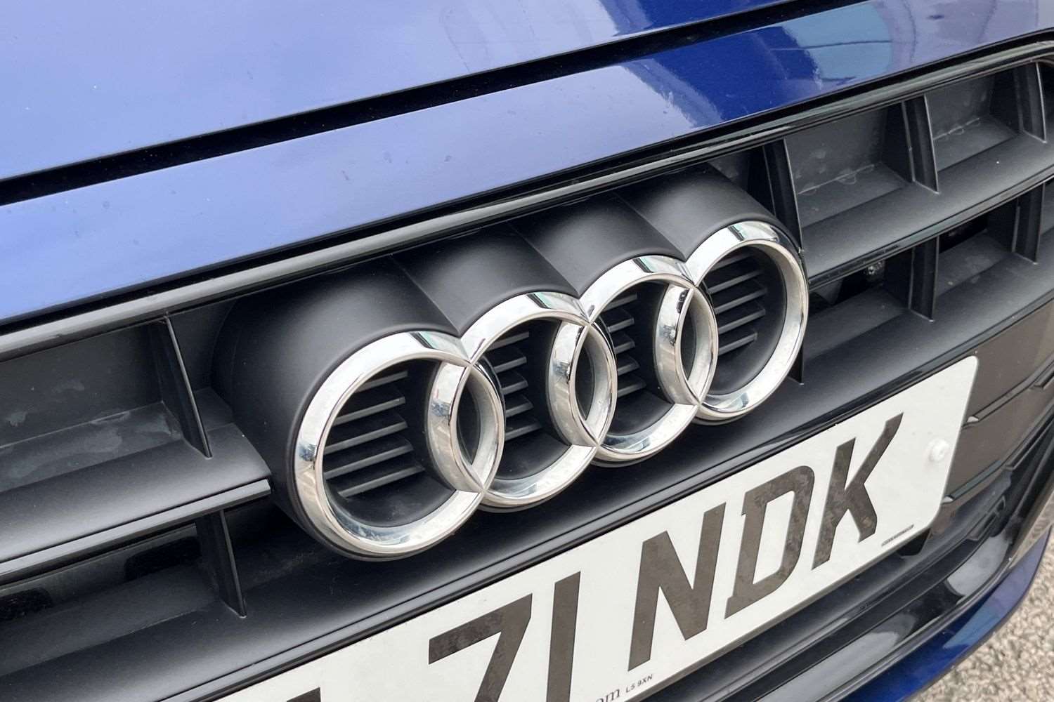 Used Audi A4 2021 for sale - 77044220: Photo 12