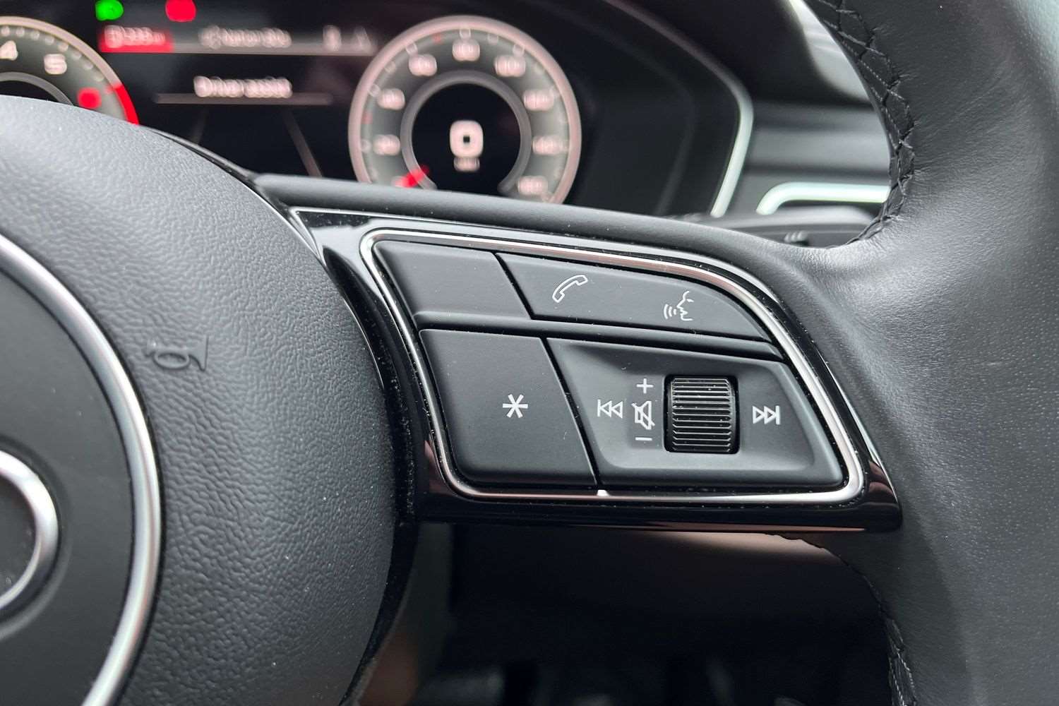 Used Audi A4 2021 for sale - 77044220: Photo 17