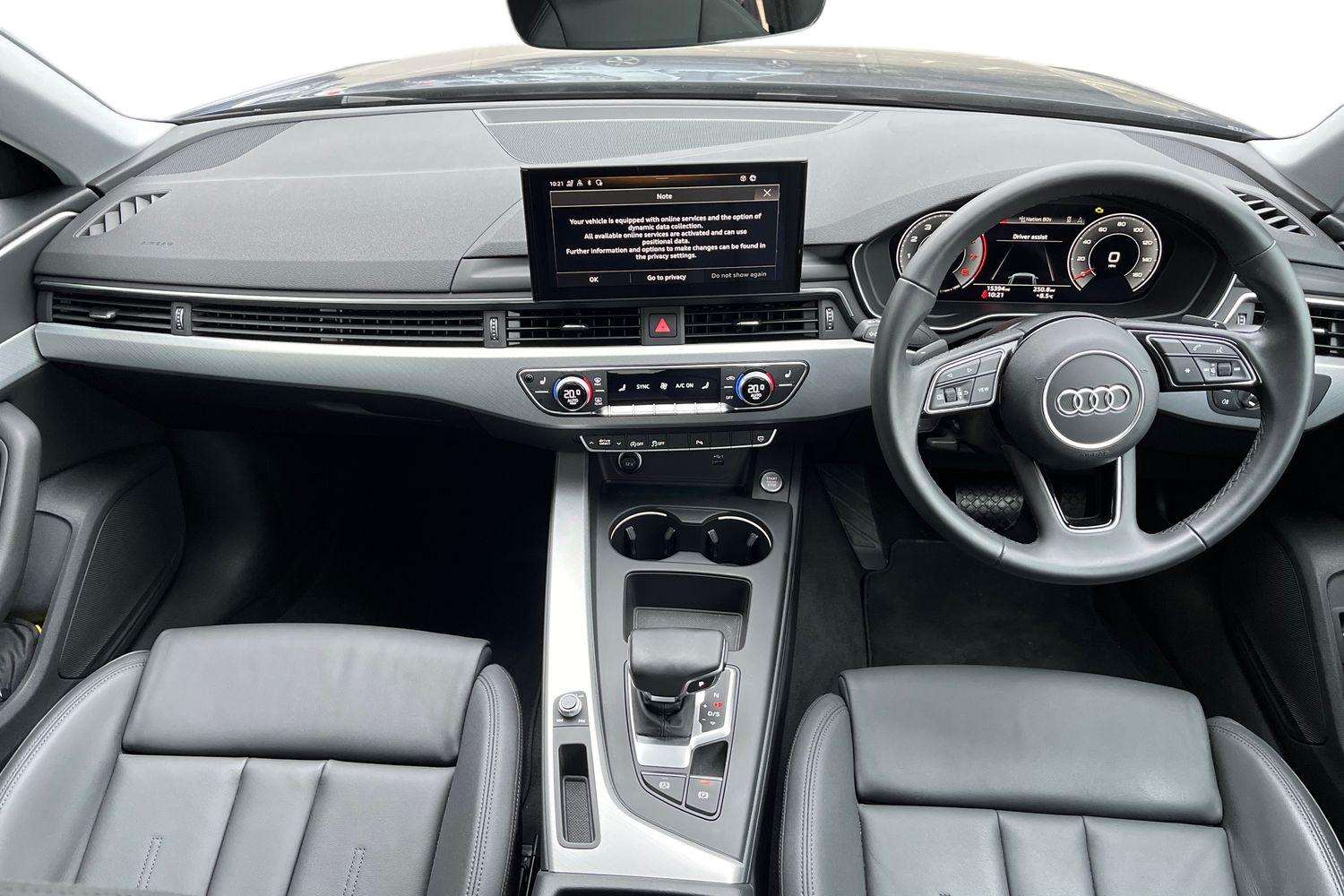 Used Audi A4 2021 for sale - 77044220: Photo 19