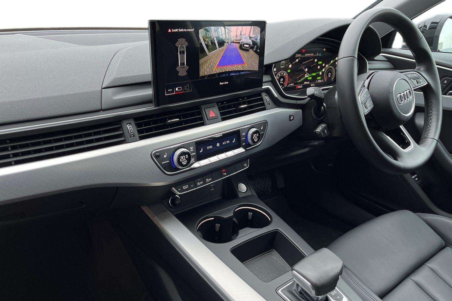 Used Audi A4 2021 for sale - 77044220: Photo 20