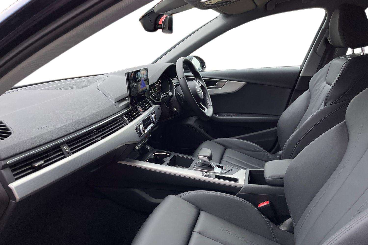 Used Audi A4 2021 for sale - 77044220: Photo 21