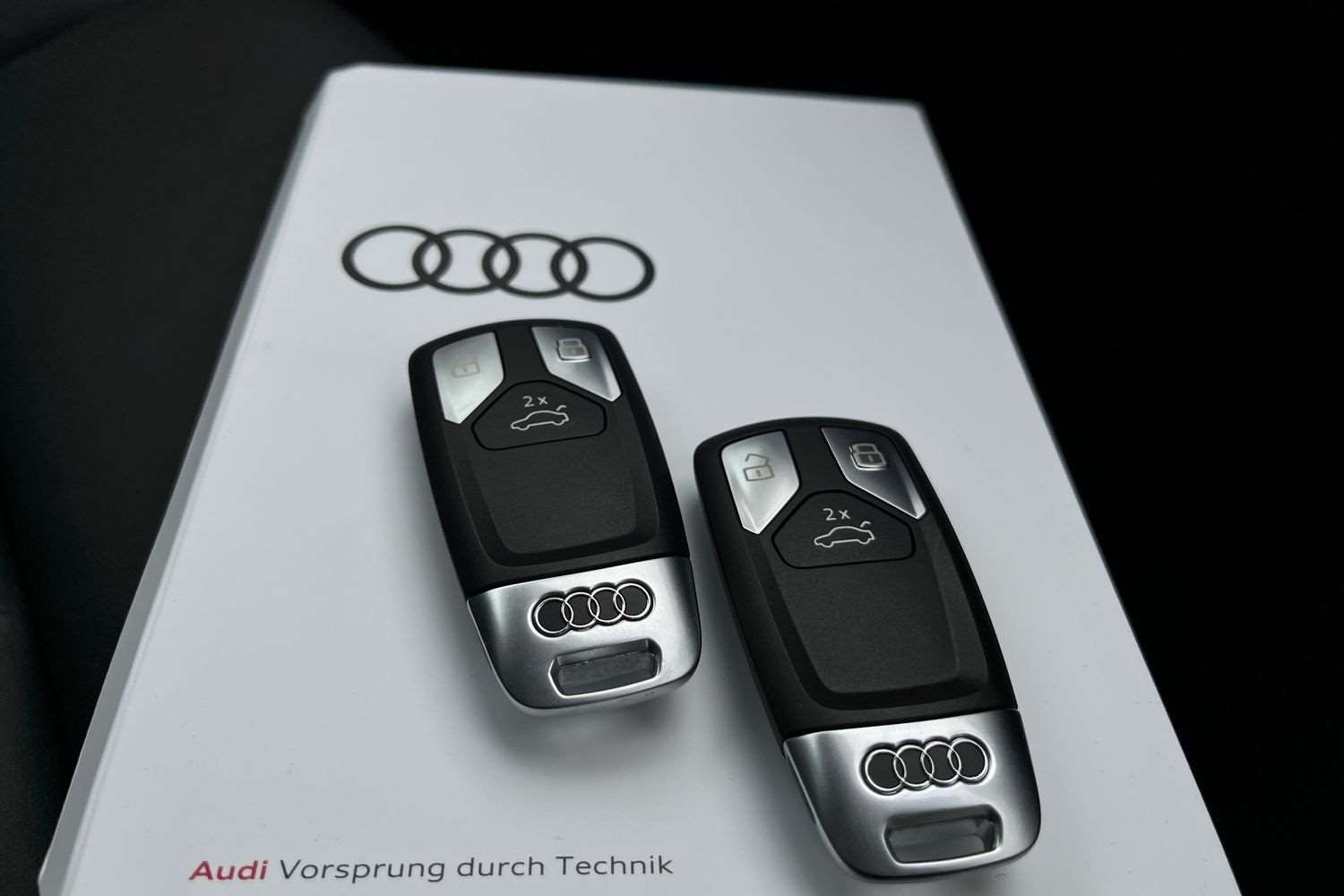 Used Audi A4 2021 for sale - 77044220: Photo 25