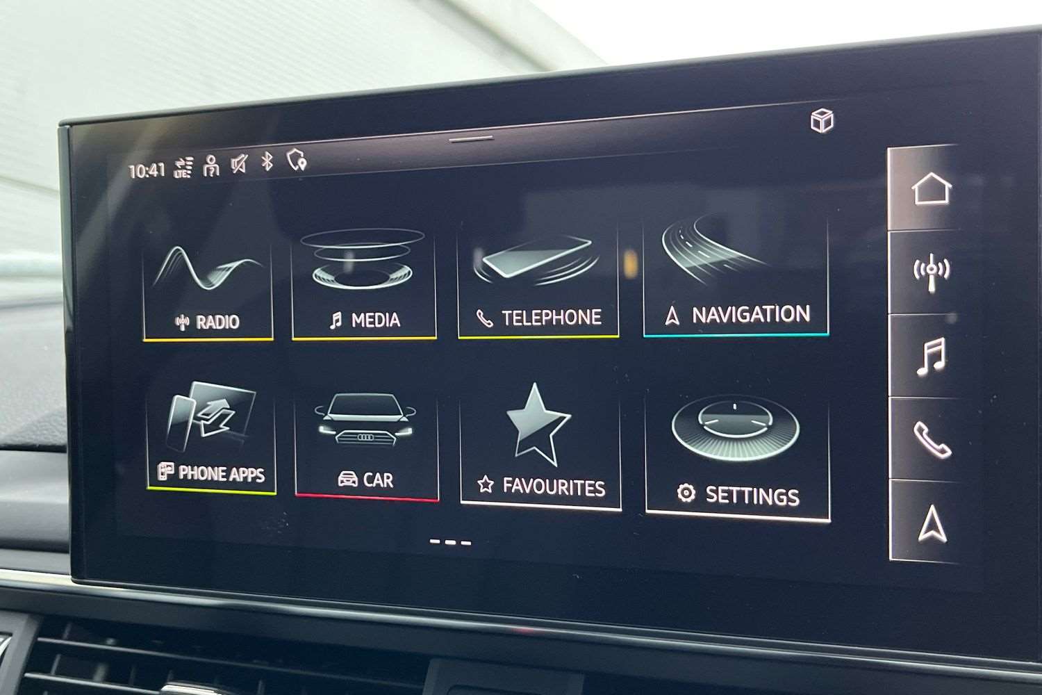 Used Audi A4 2021 for sale - 77044220: Photo 27