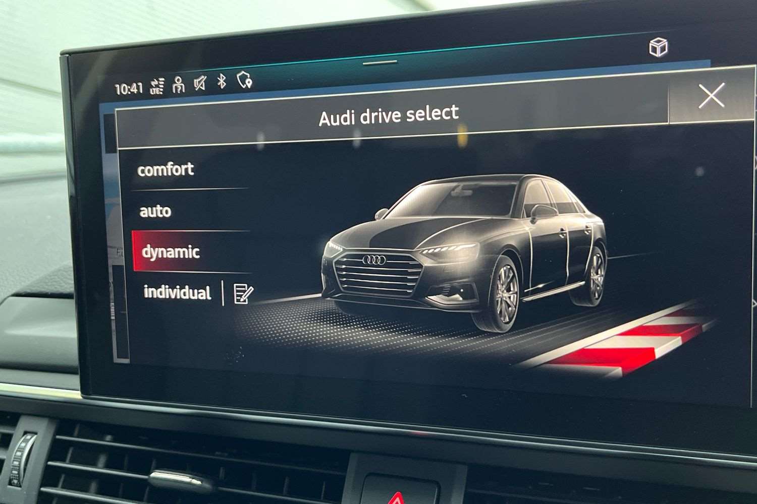 Used Audi A4 2021 for sale - 77044220: Photo 28