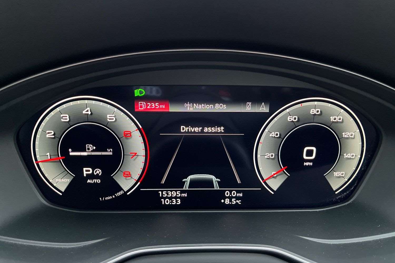 Used Audi A4 2021 for sale - 77044220: Photo 31