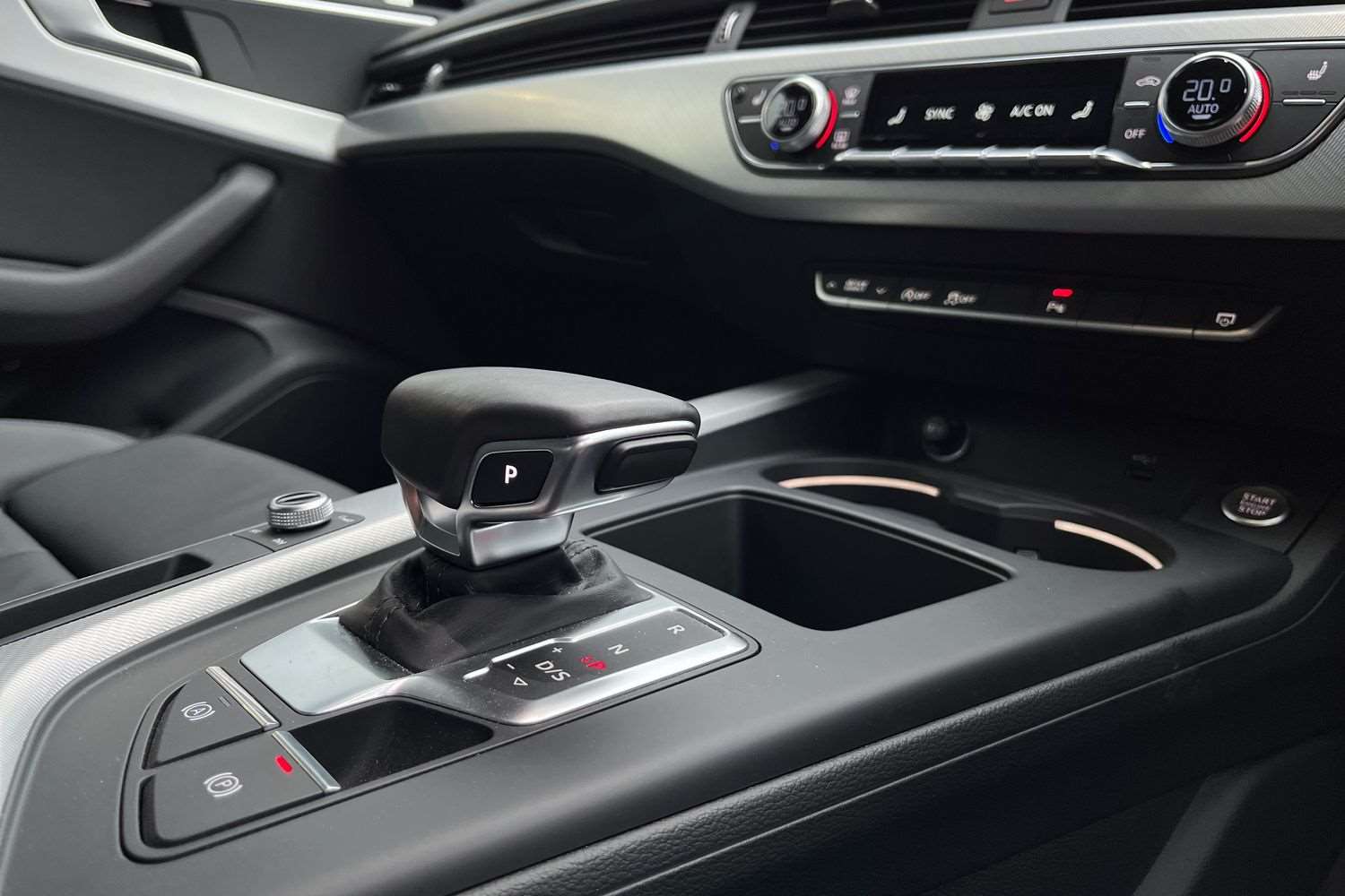 Used Audi A4 2021 for sale - 77044220: Photo 34