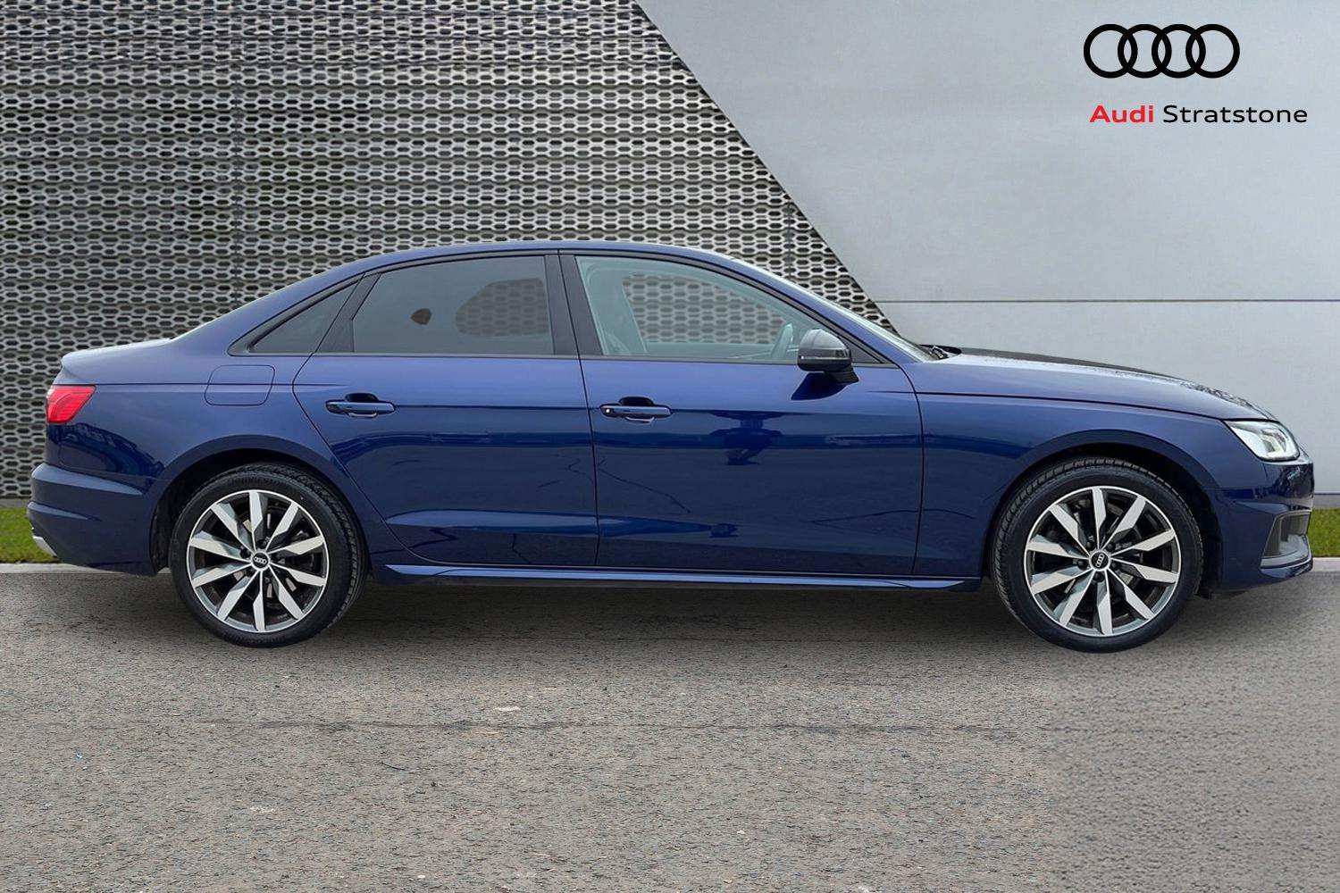 Used Audi A4 2021 for sale - 77044220: Photo 4