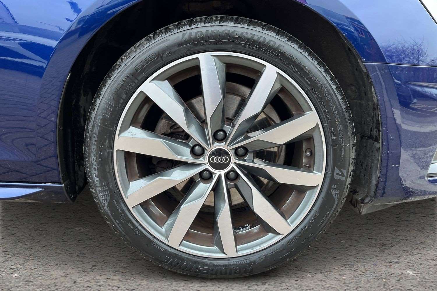 Used Audi A4 2021 for sale - 77044220: Photo 5