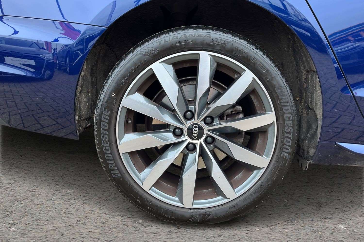 Used Audi A4 2021 for sale - 77044220: Photo 9