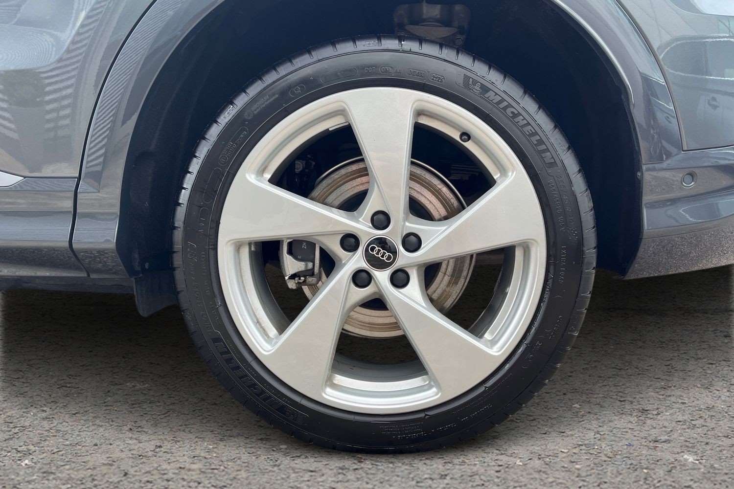 Used Audi Q5 2025 for sale - 77615378: Photo 10