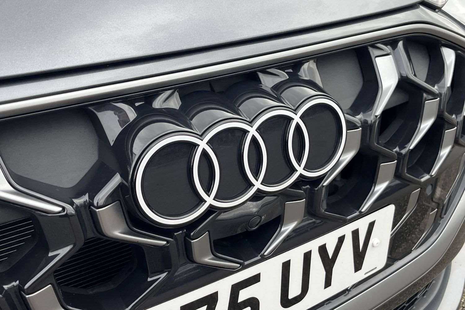 Used Audi Q5 2025 for sale - 77615378: Photo 12