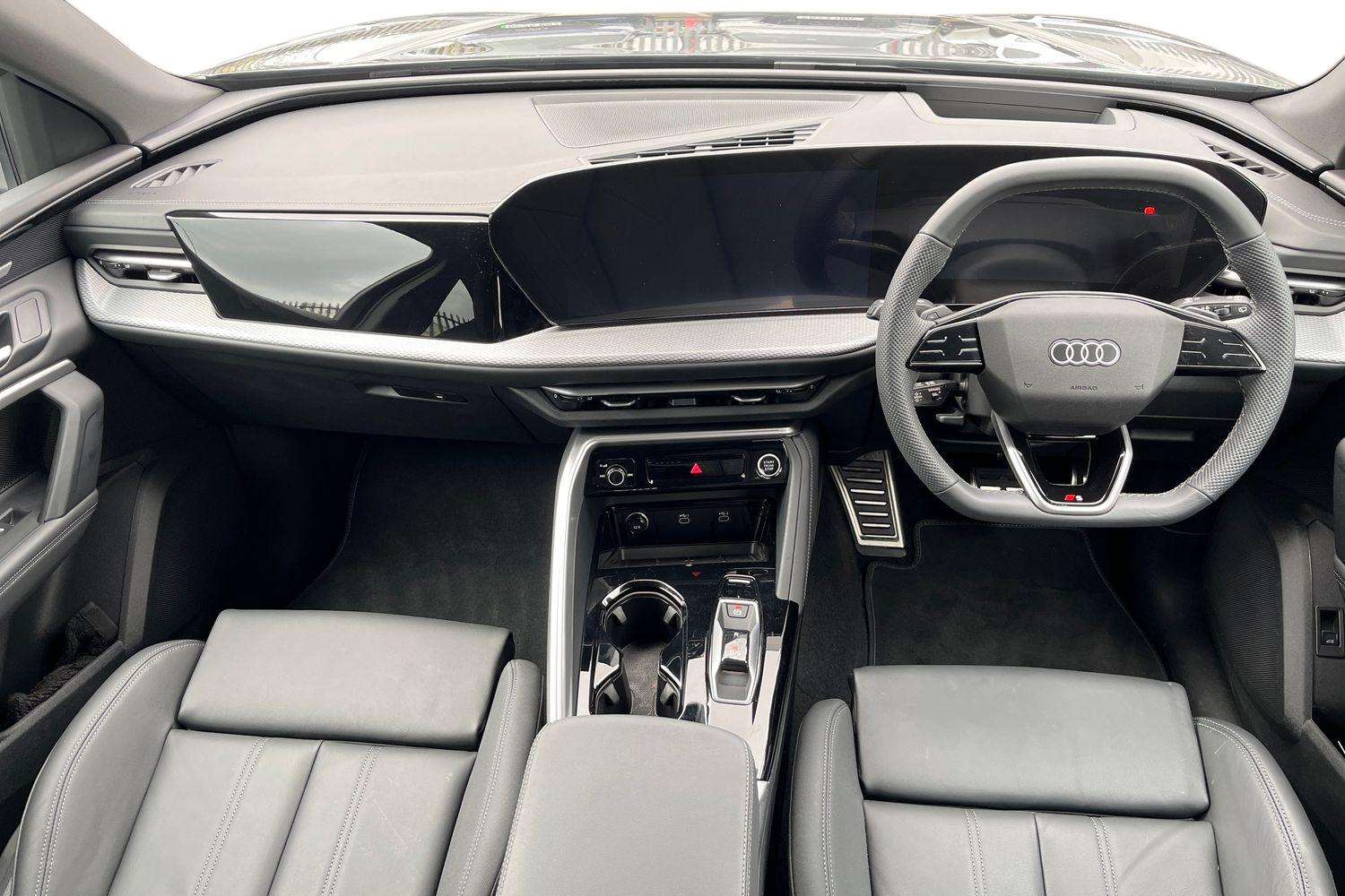 Used Audi Q5 2025 for sale - 77615378: Photo 19