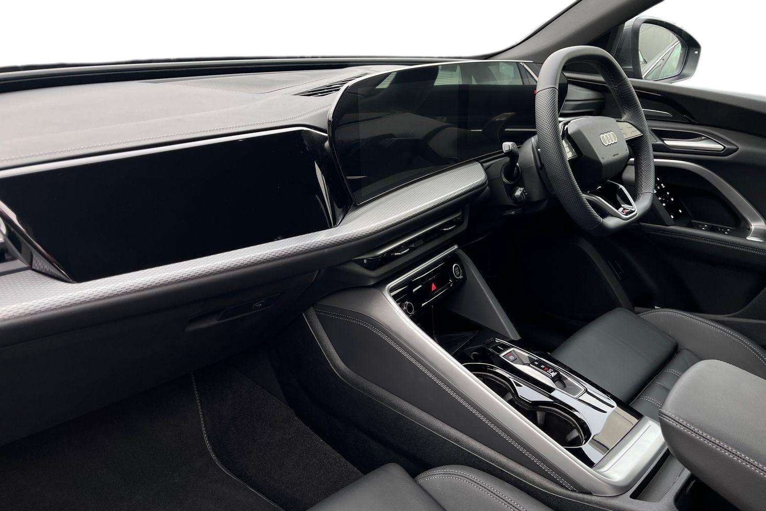 Used Audi Q5 2025 for sale - 77615378: Photo 2