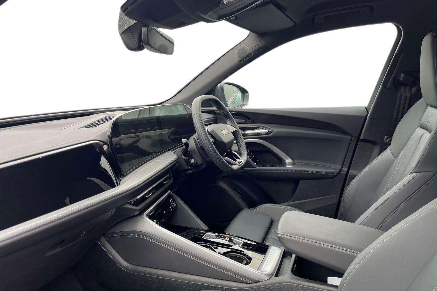 Used Audi Q5 2025 for sale - 77615378: Photo 21