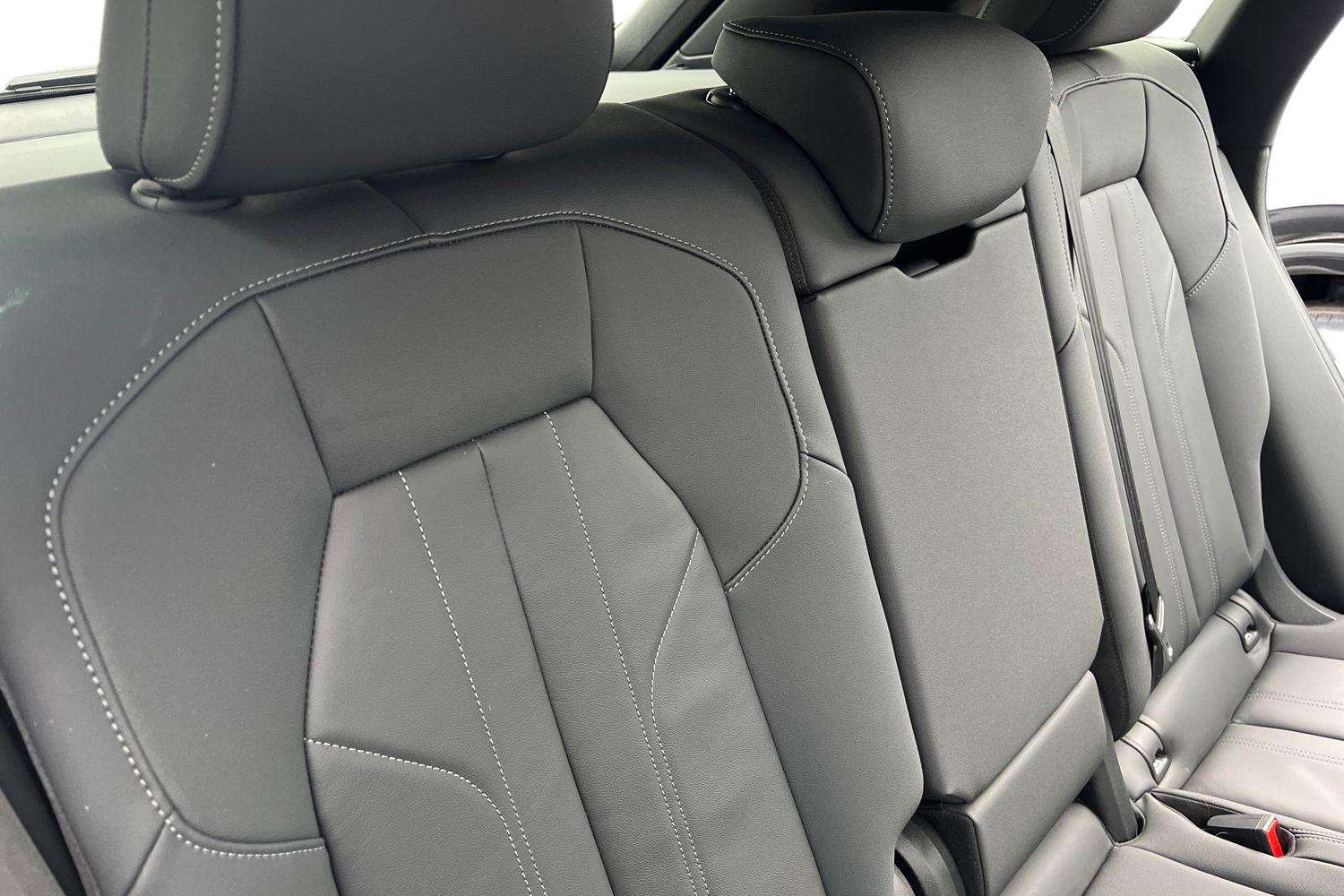 Used Audi Q5 2025 for sale - 77615378: Photo 22