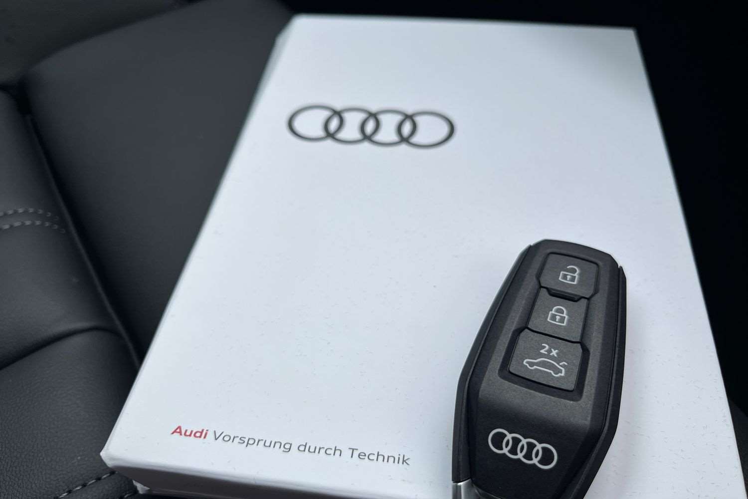 Used Audi Q5 2025 for sale - 77615378: Photo 25