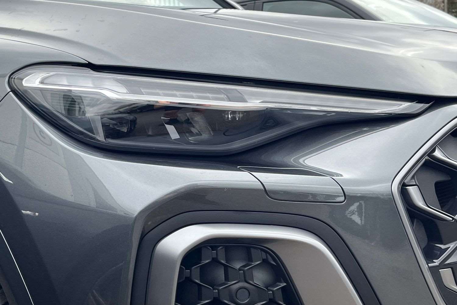 Used Audi Q5 2025 for sale - 77615378: Photo 26