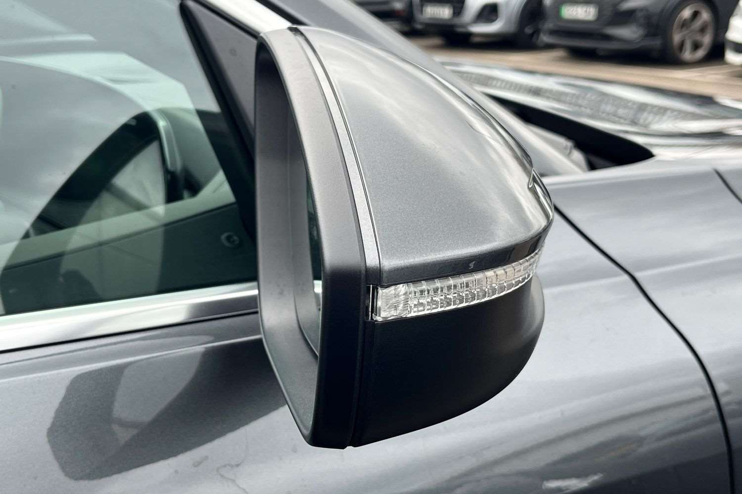 Used Audi Q5 2025 for sale - 77615378: Photo 28