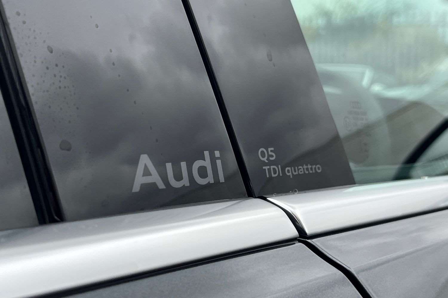 Used Audi Q5 2025 for sale - 77615378: Photo 29