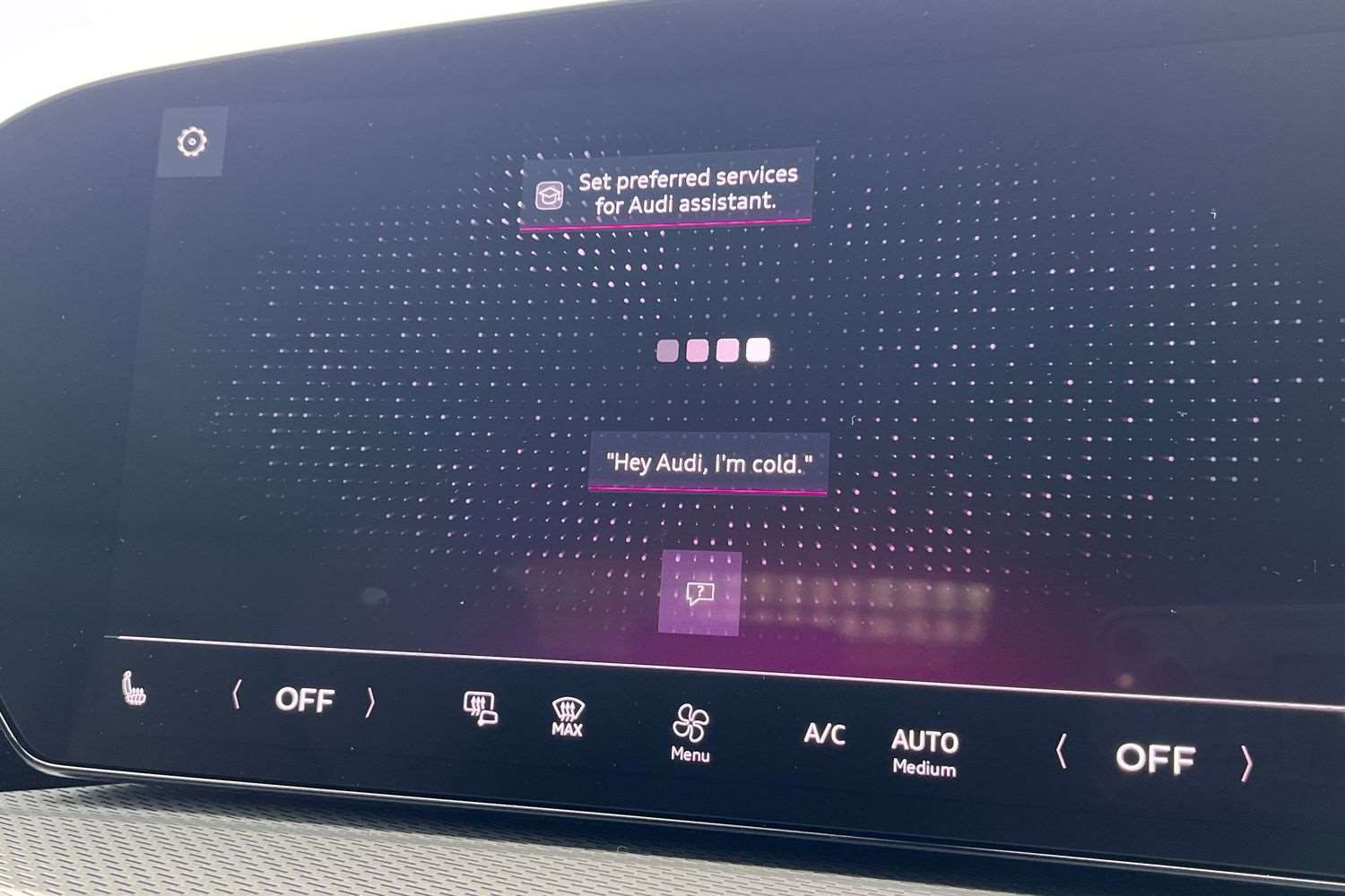 Used Audi Q5 2025 for sale - 77615378: Photo 30