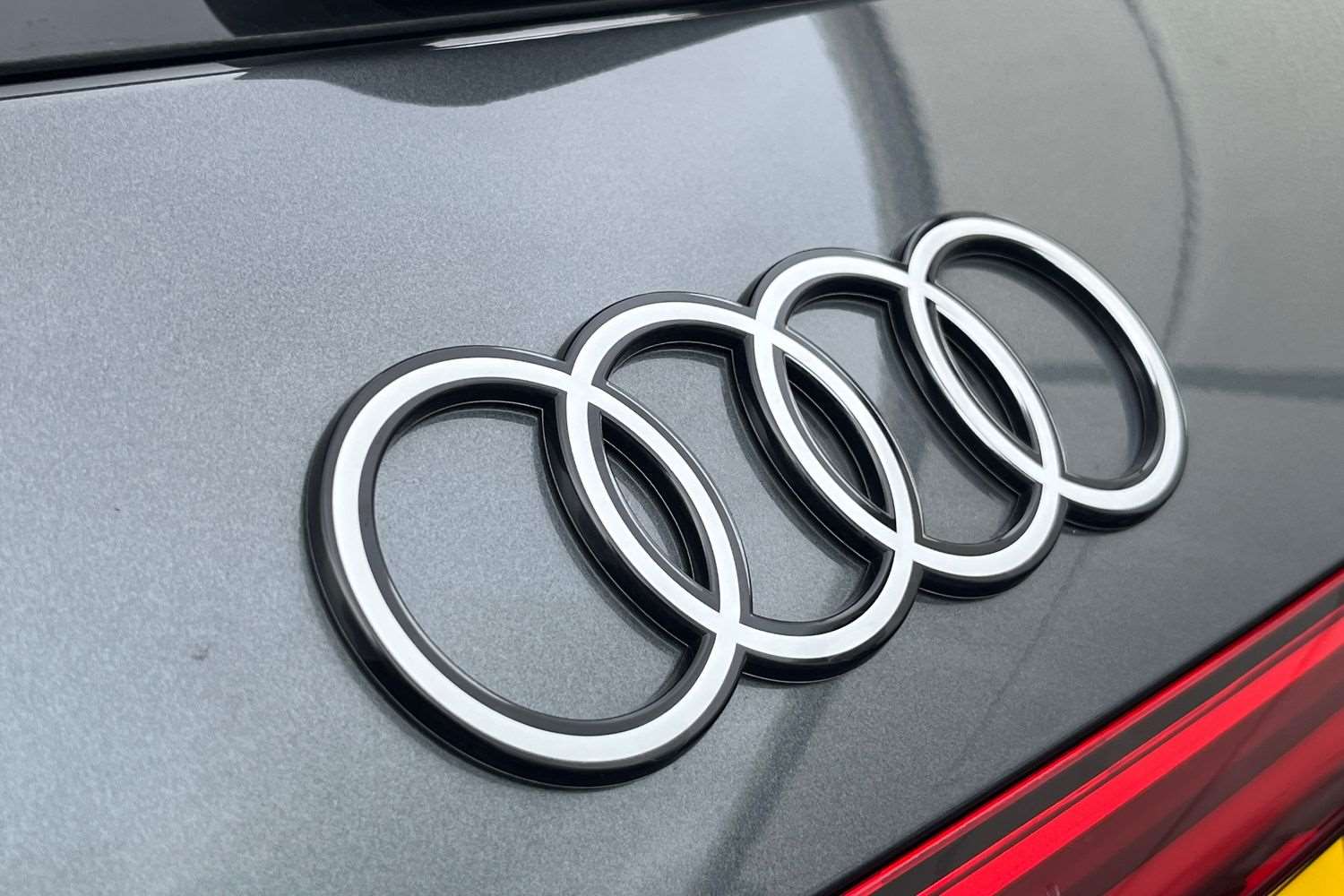 Used Audi Q5 2025 for sale - 77615378: Photo 33