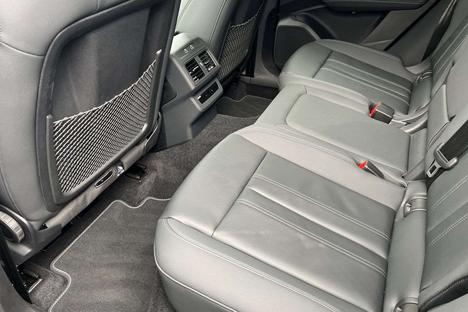 Used Audi Q5 2025 for sale - 77615378: Photo 35