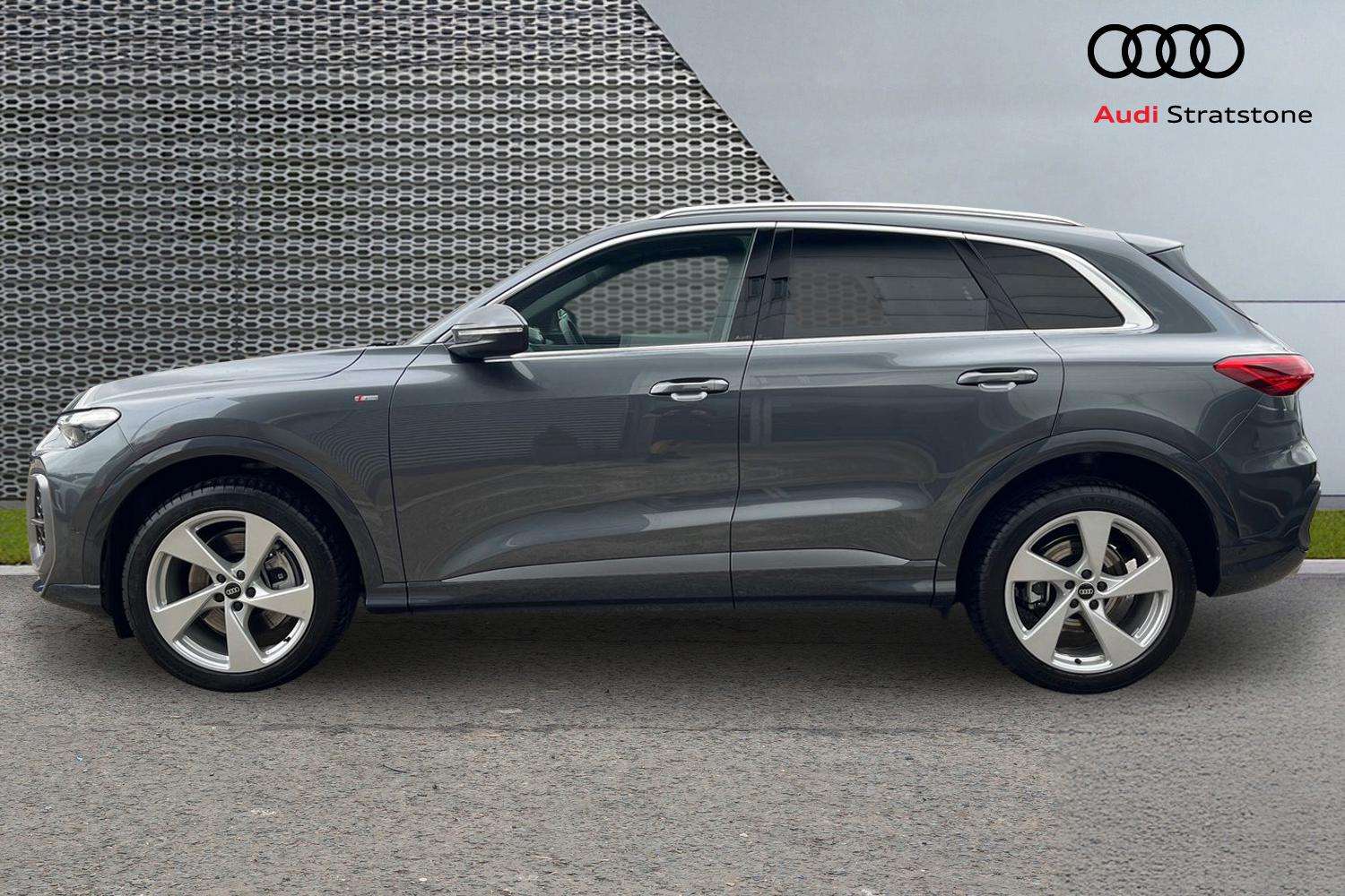 Used Audi Q5 2025 for sale - 77615378: Photo 8