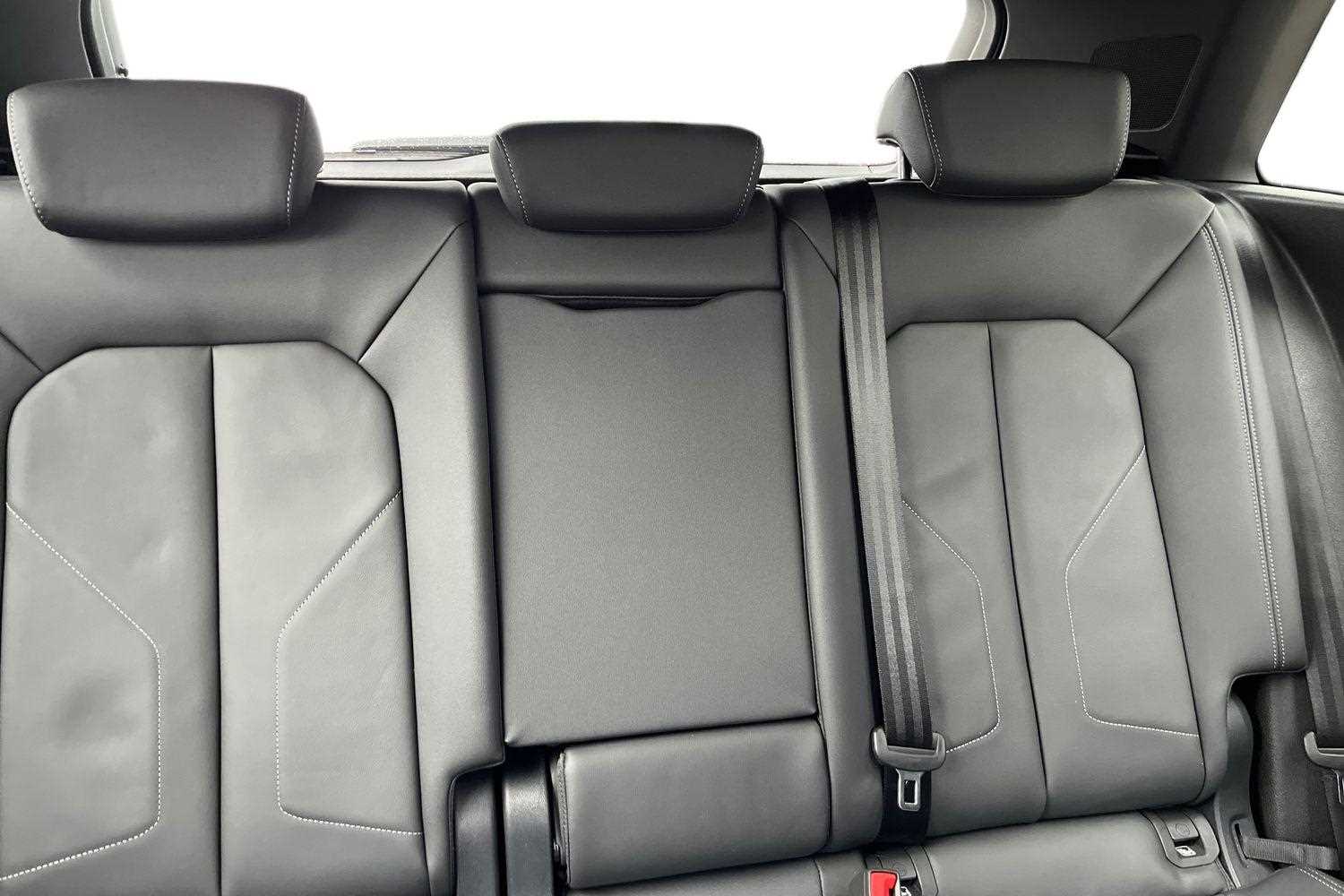 Used Audi Q3 2025 for sale - 76192079: Photo 10